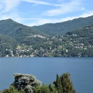  Appartamento La Resilienza, With View,