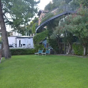 3* Couette-café Nina Relais Boutique